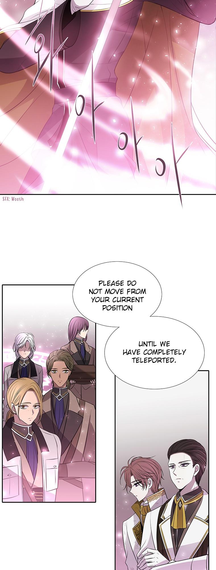Charlotte Has Five Disciples Chapter 23 - HolyManga.Net