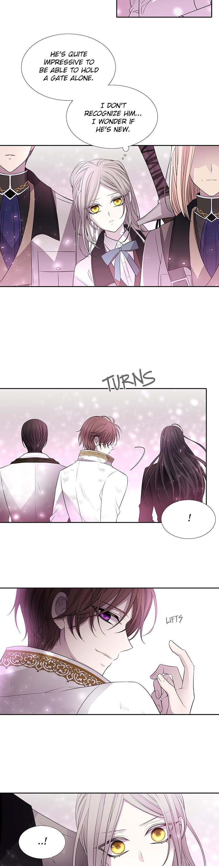 Charlotte Has Five Disciples Chapter 23 - HolyManga.Net