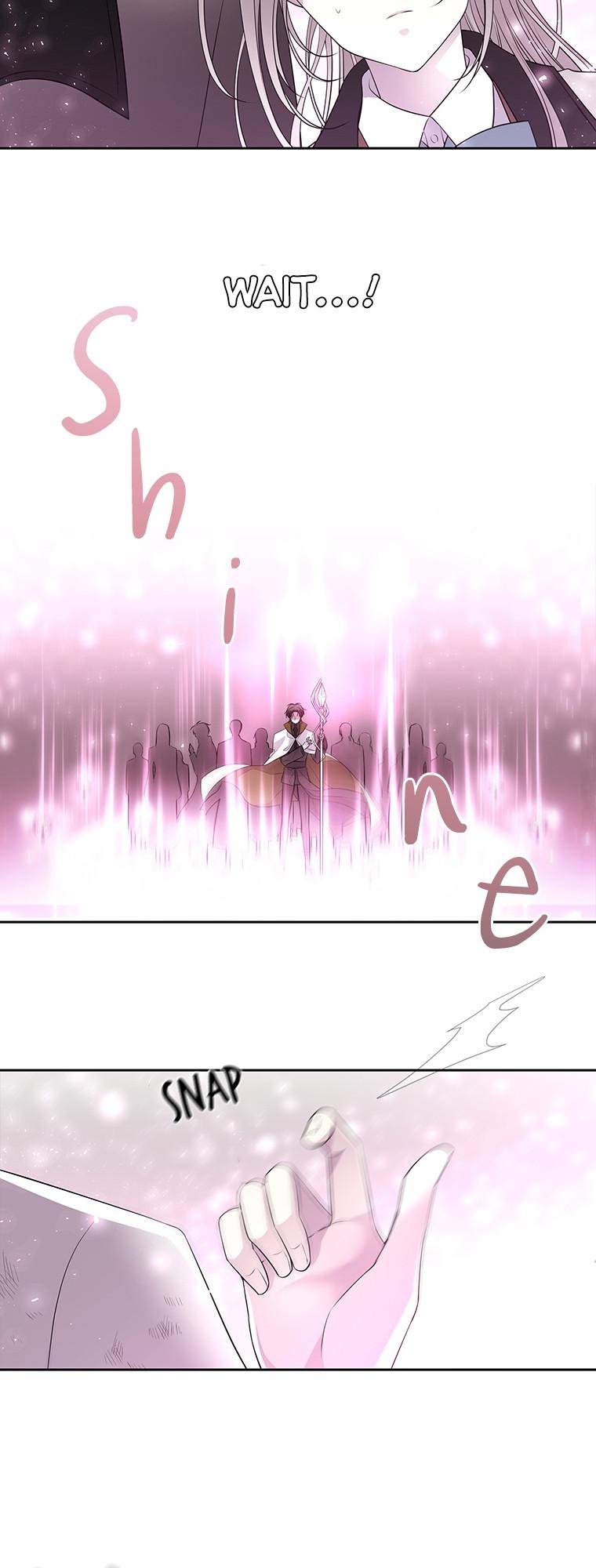 Charlotte Has Five Disciples Chapter 23 - HolyManga.Net