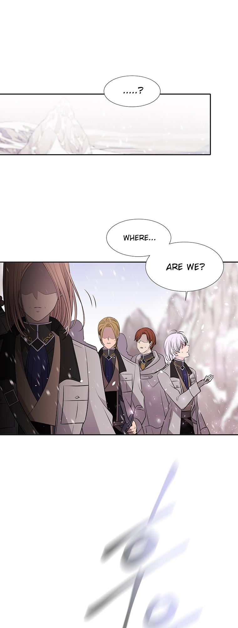 Charlotte Has Five Disciples Chapter 23 - HolyManga.Net