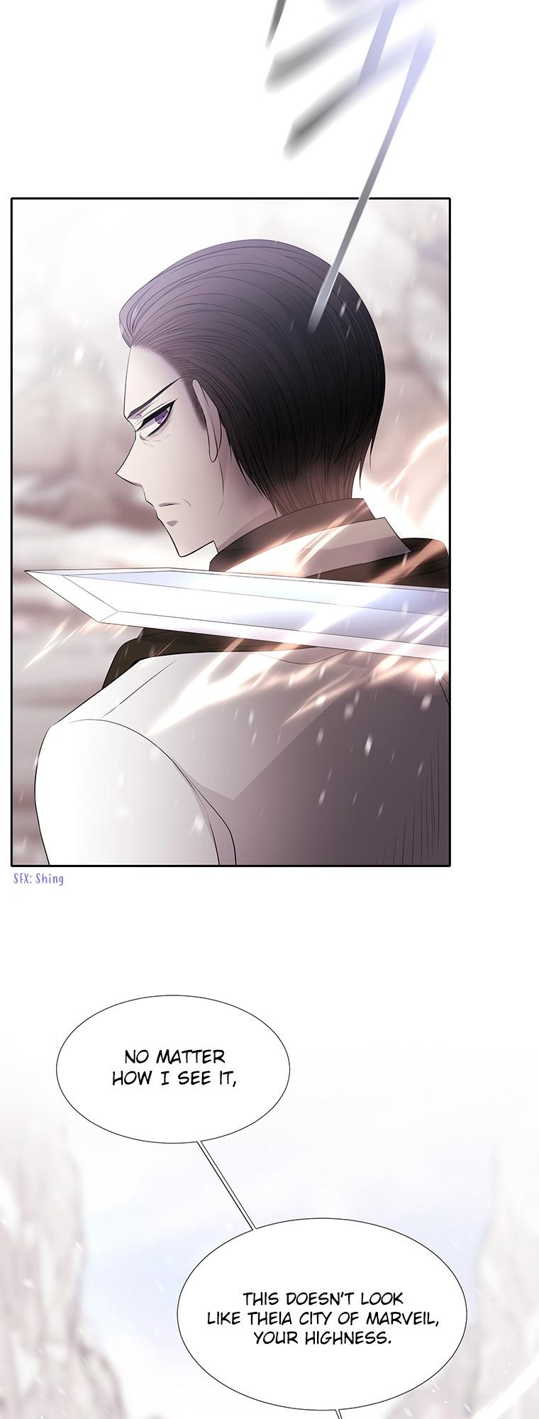 Charlotte Has Five Disciples Chapter 23 - HolyManga.Net
