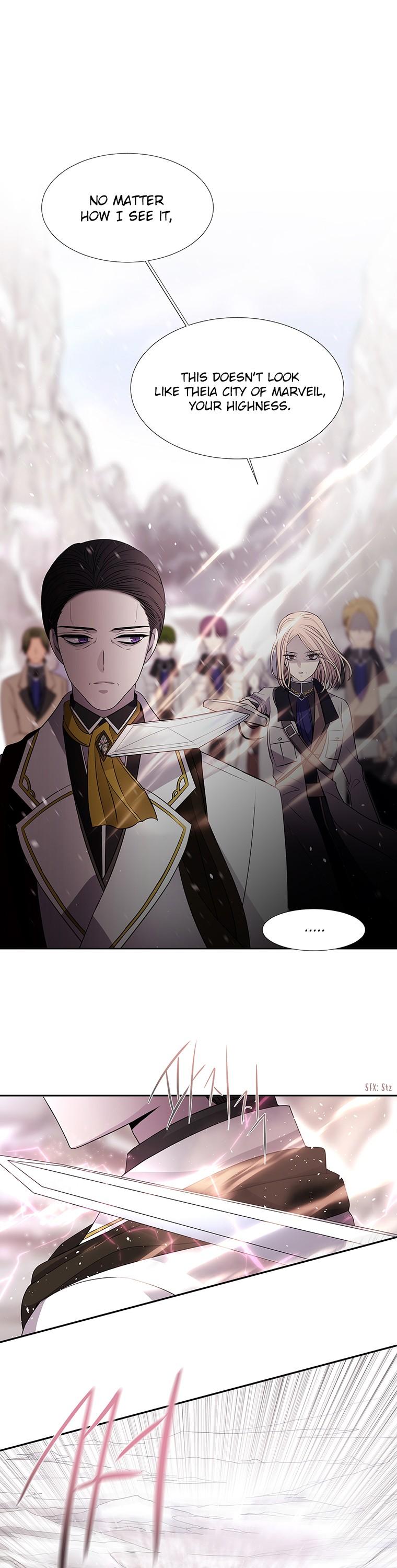 Charlotte Has Five Disciples Chapter 24 - HolyManga.Net