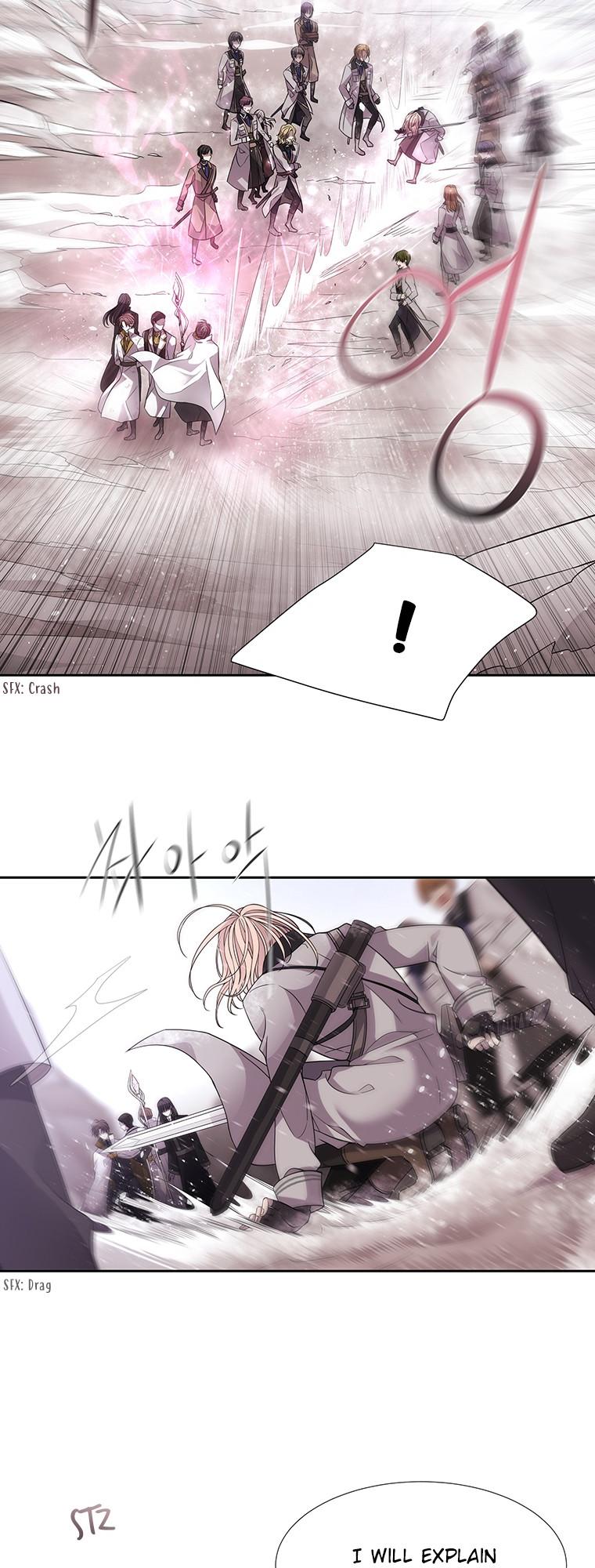 Charlotte Has Five Disciples Chapter 24 - HolyManga.Net