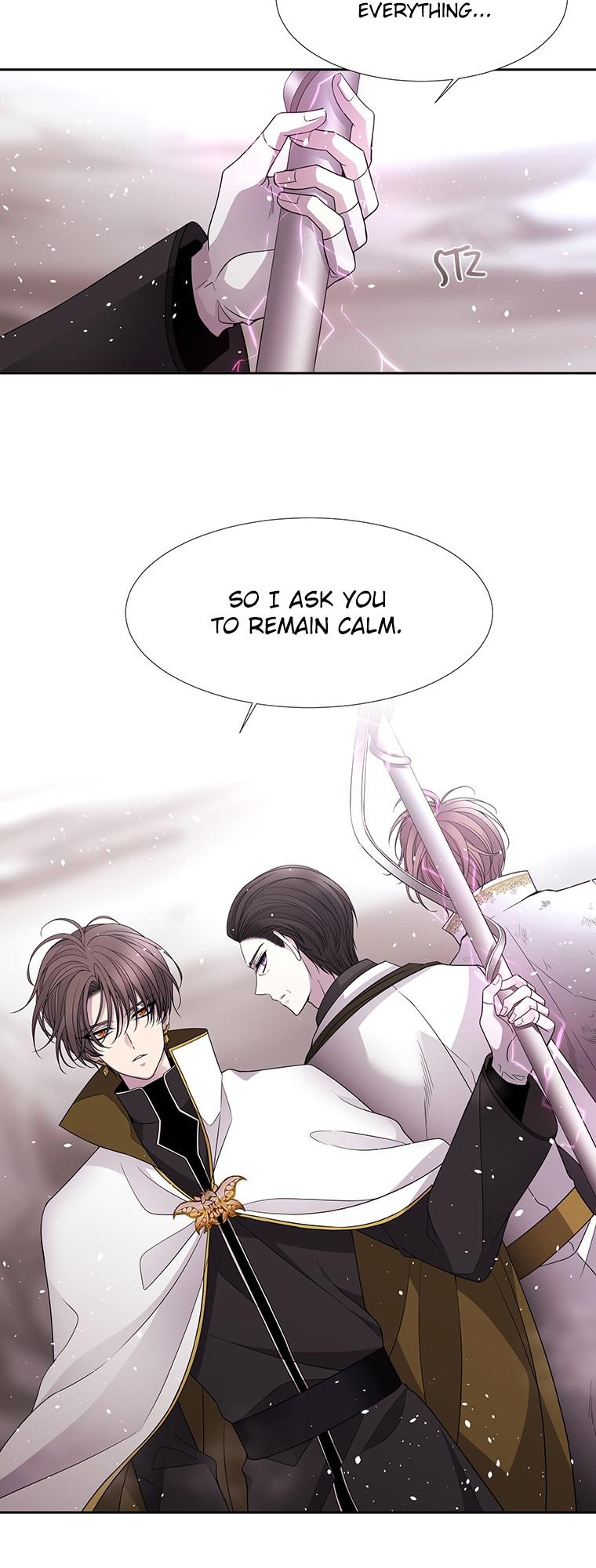 Charlotte Has Five Disciples Chapter 24 - HolyManga.Net