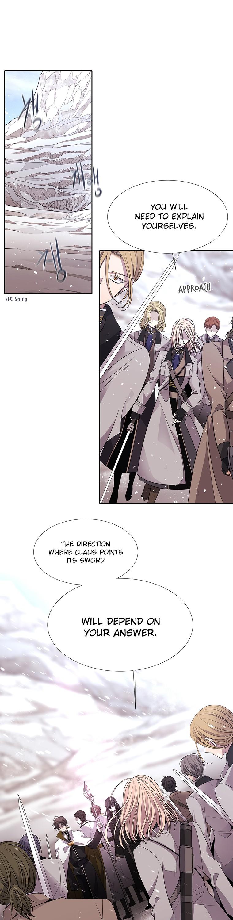 Charlotte Has Five Disciples Chapter 24 - HolyManga.Net