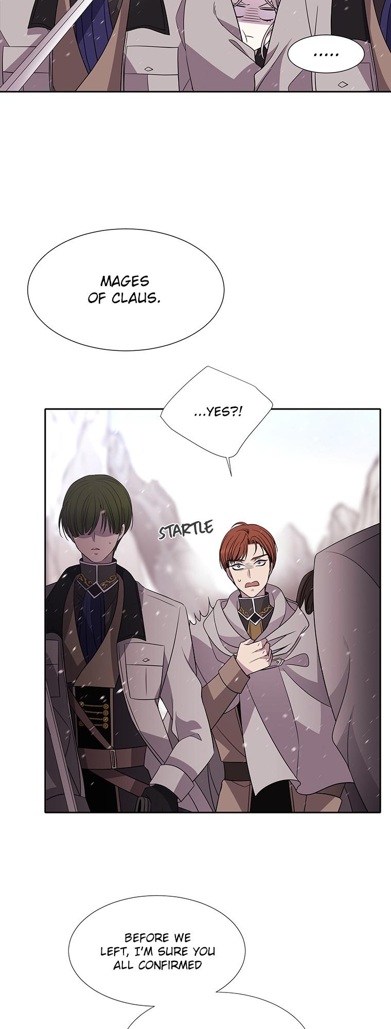 Charlotte Has Five Disciples Chapter 24 - HolyManga.Net