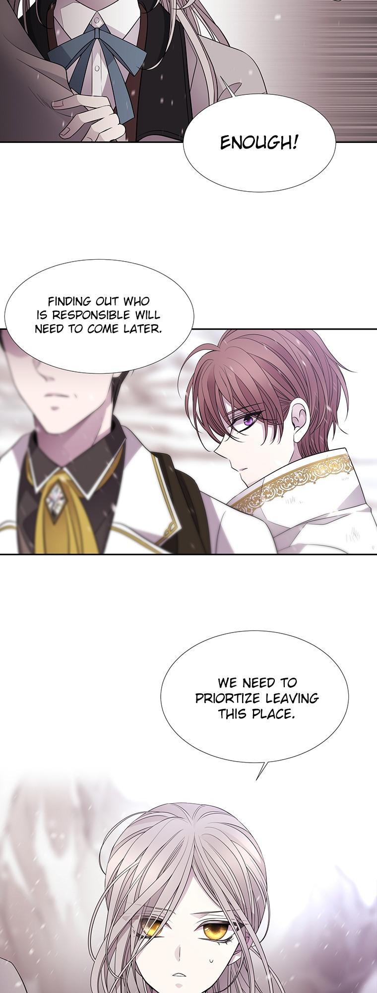 Charlotte Has Five Disciples Chapter 24 - HolyManga.Net