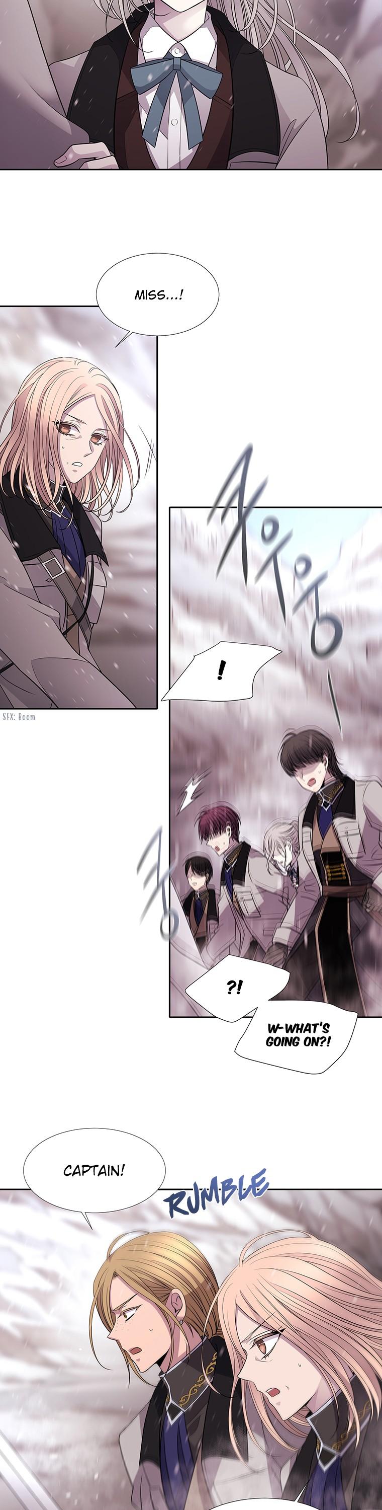 Charlotte Has Five Disciples Chapter 24 - HolyManga.Net