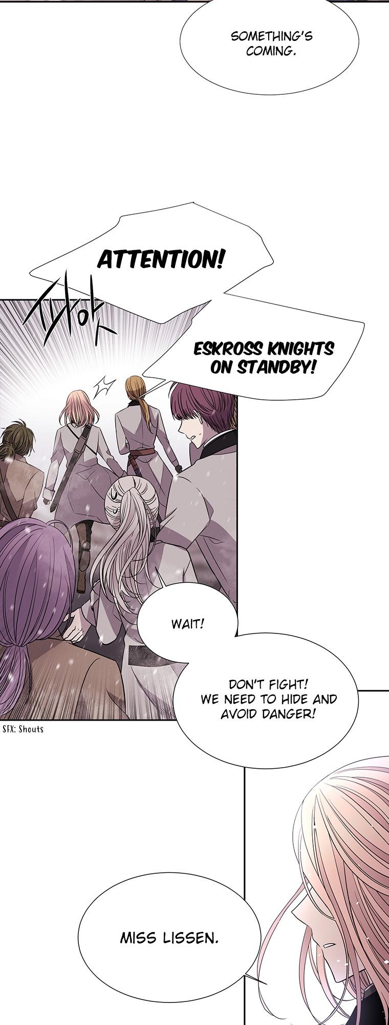 Charlotte Has Five Disciples Chapter 24 - HolyManga.Net