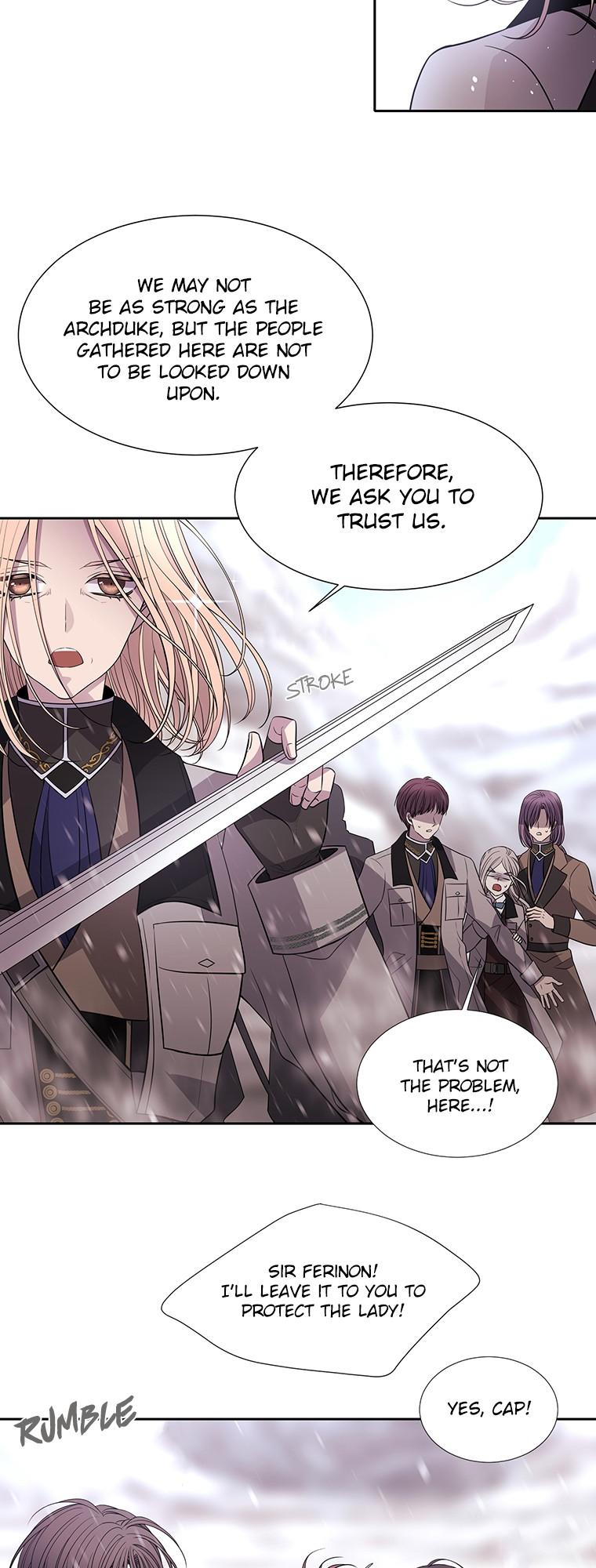 Charlotte Has Five Disciples Chapter 24 - HolyManga.Net