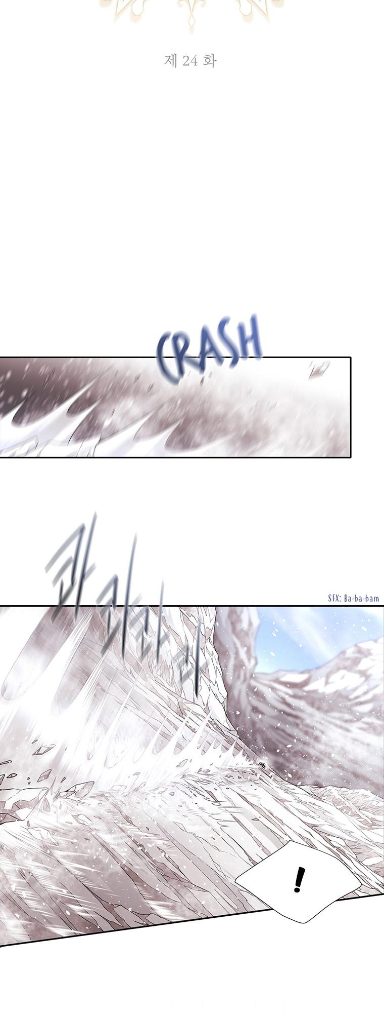 Charlotte Has Five Disciples Chapter 24 - HolyManga.Net