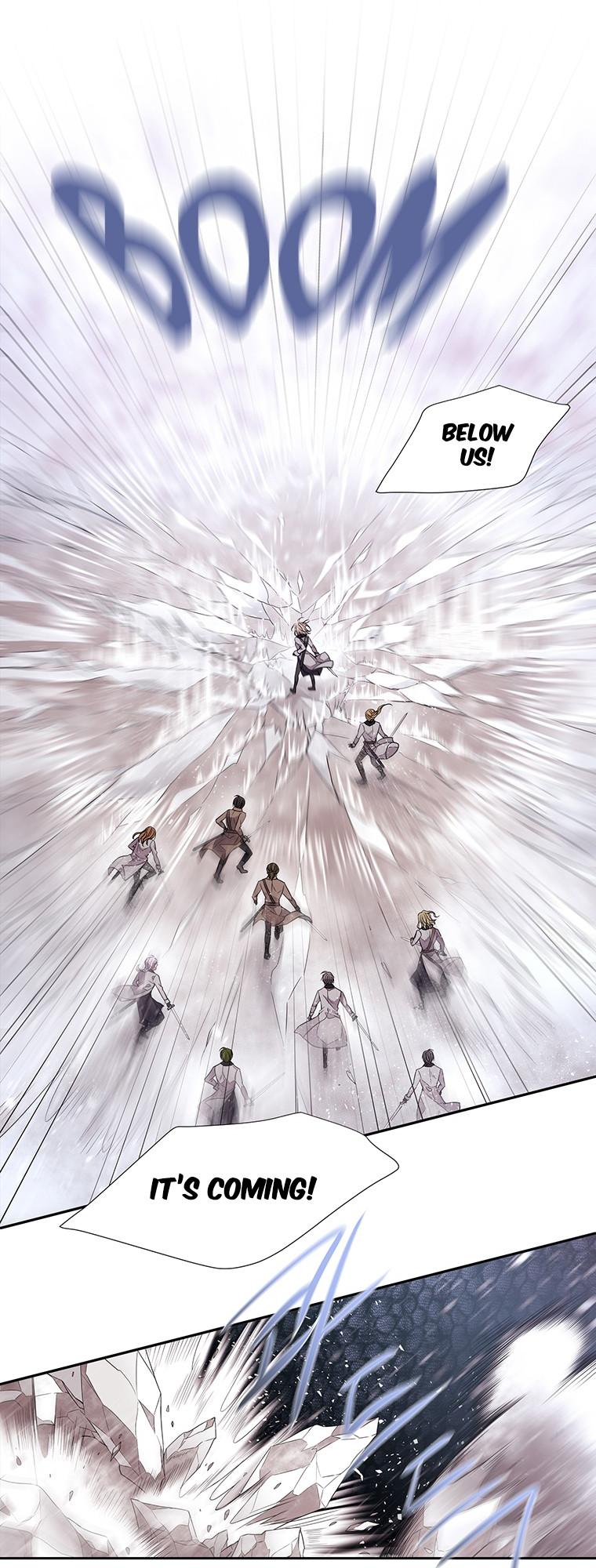Charlotte Has Five Disciples Chapter 24 - HolyManga.Net