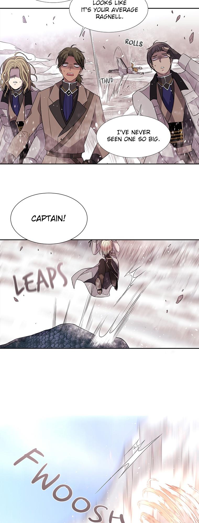 Charlotte Has Five Disciples Chapter 24 - HolyManga.Net