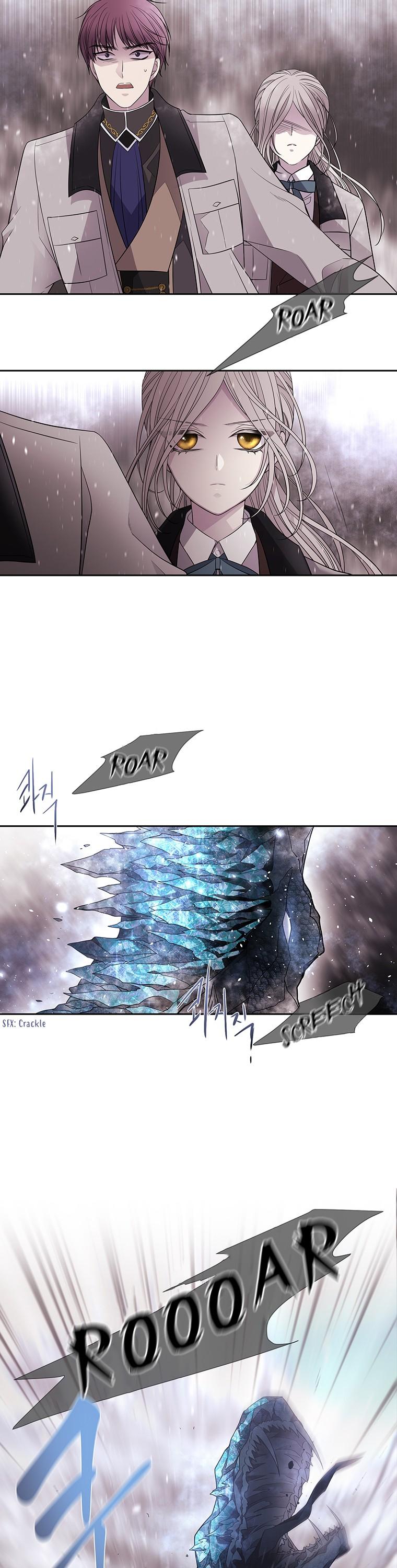 Charlotte Has Five Disciples Chapter 24 - HolyManga.Net