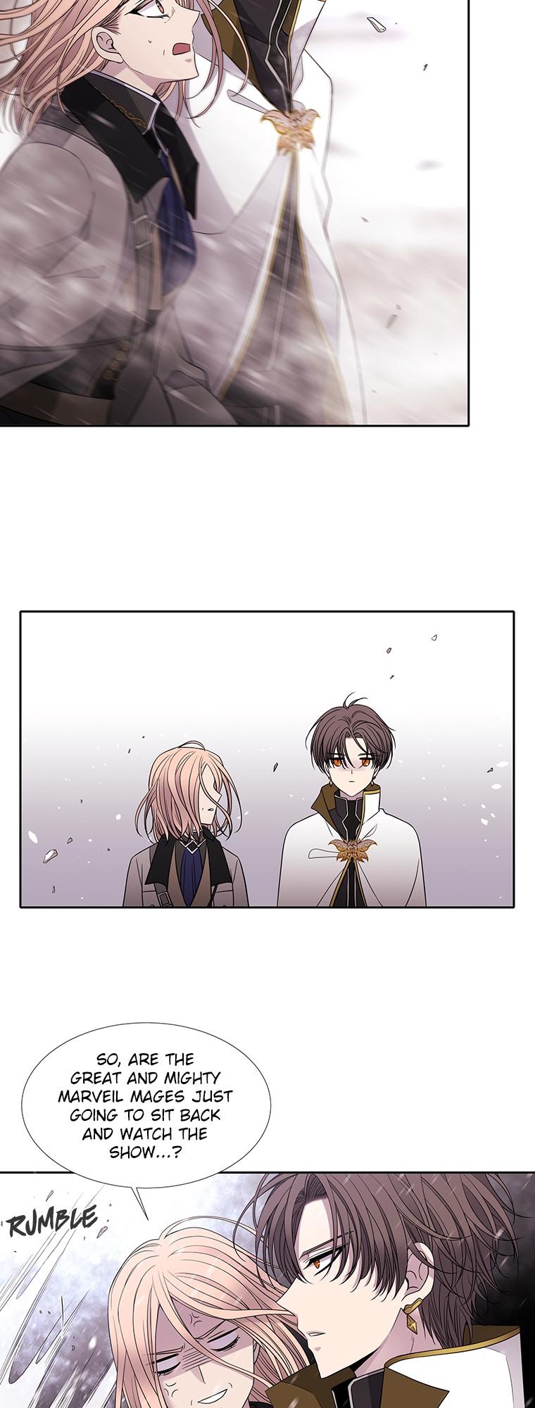 Charlotte Has Five Disciples Chapter 24 - HolyManga.Net