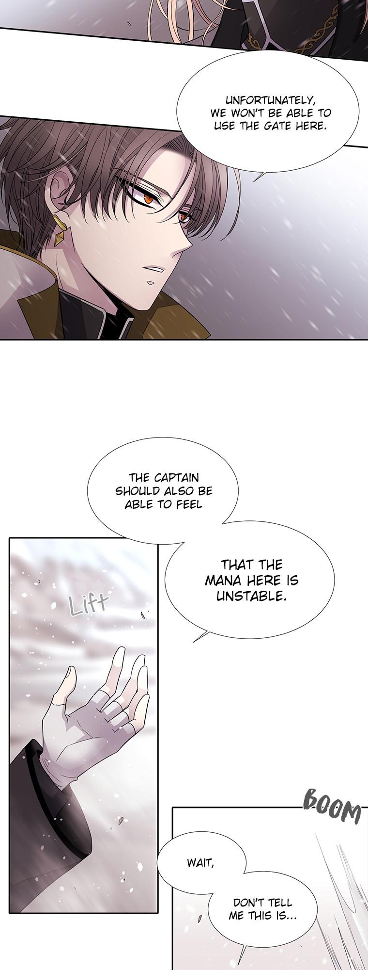 Charlotte Has Five Disciples Chapter 24 - HolyManga.Net