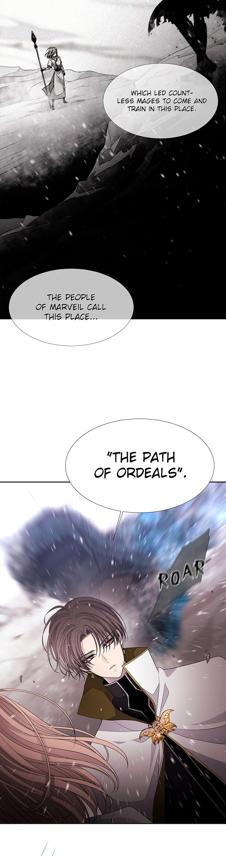 Charlotte Has Five Disciples Chapter 24 - HolyManga.Net
