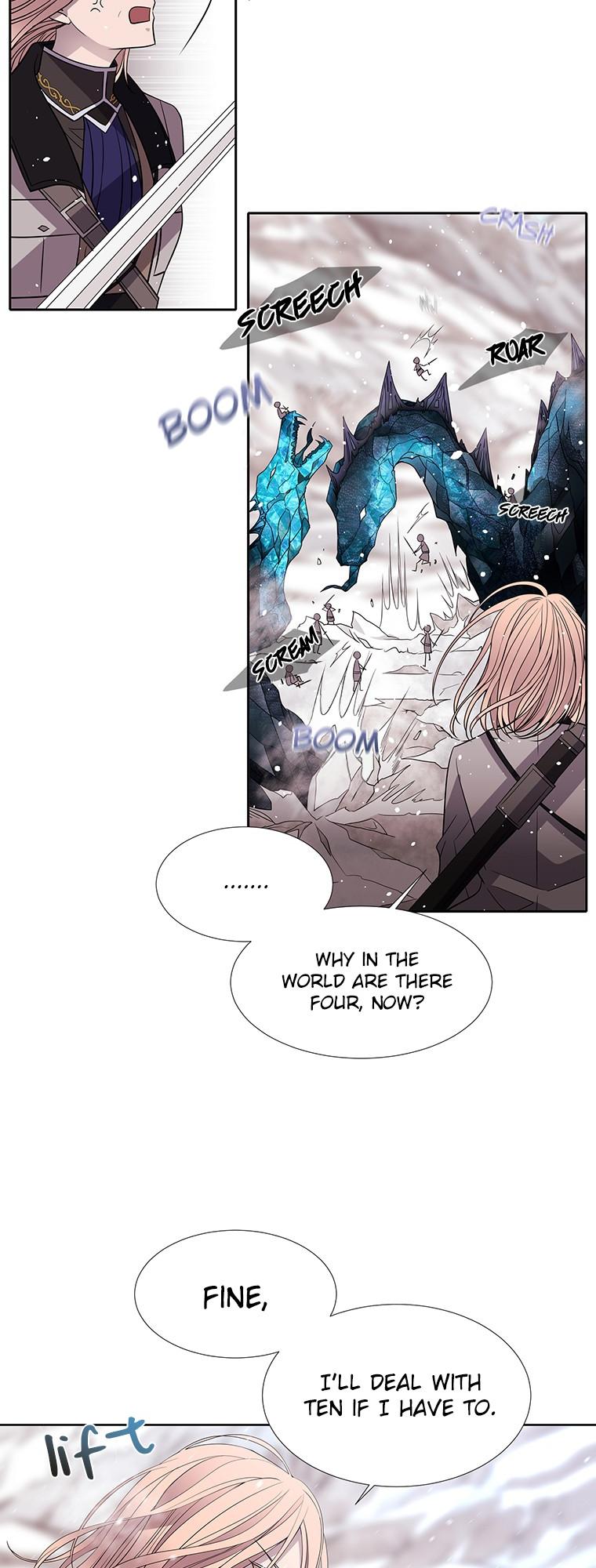 Charlotte Has Five Disciples Chapter 25 - HolyManga.Net