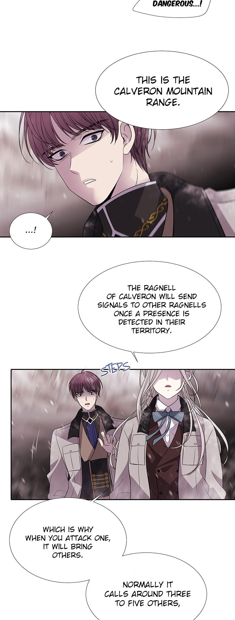 Charlotte Has Five Disciples Chapter 25 - HolyManga.Net
