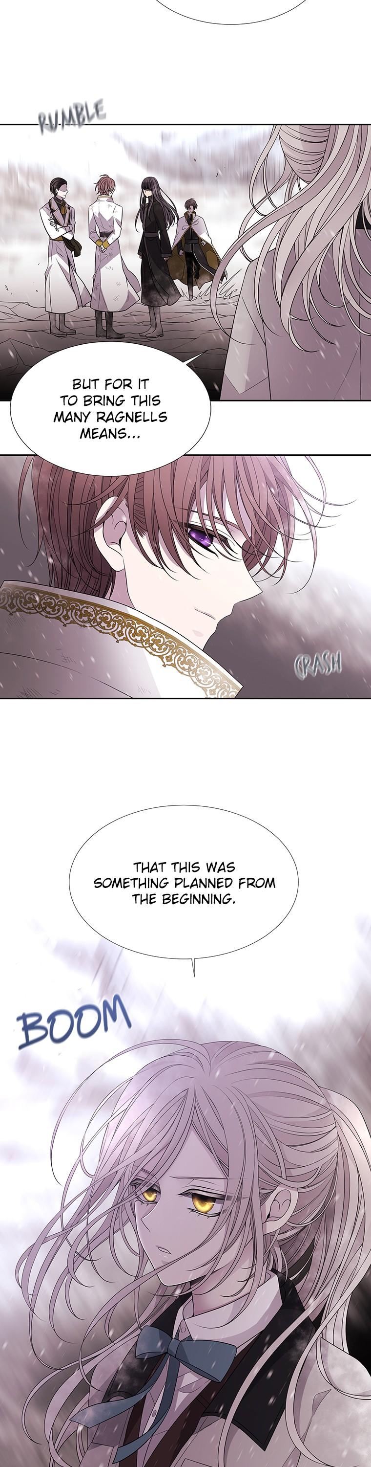 Charlotte Has Five Disciples Chapter 25 - HolyManga.Net