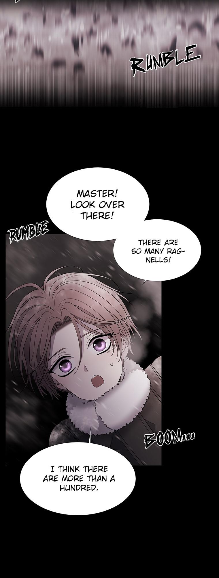 Charlotte Has Five Disciples Chapter 25 - HolyManga.Net