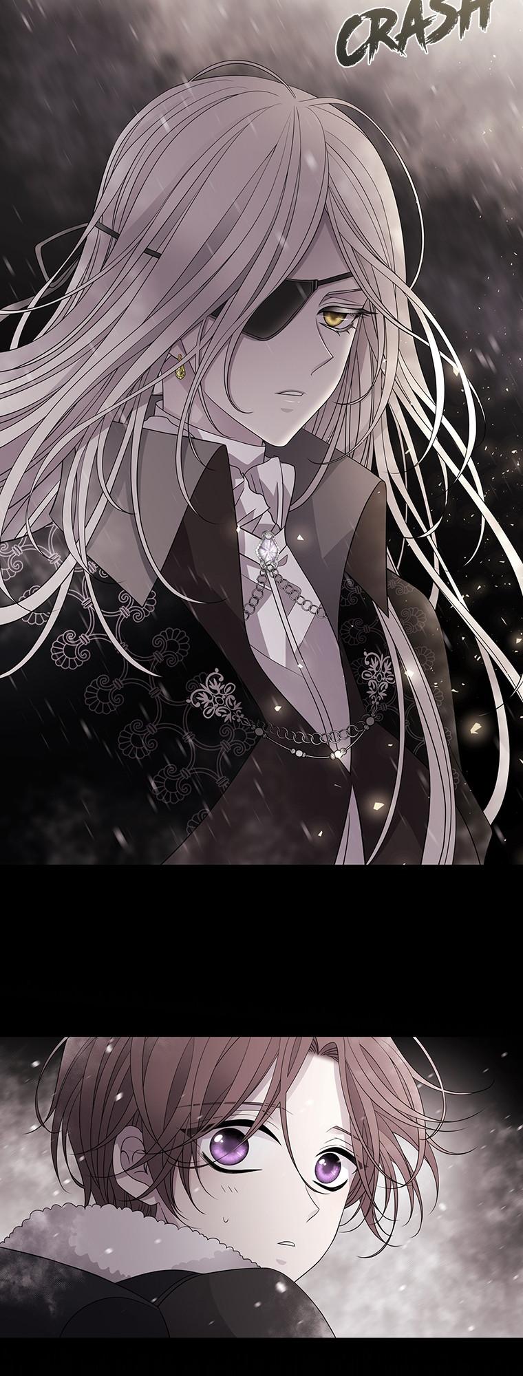 Charlotte Has Five Disciples Chapter 25 - HolyManga.Net