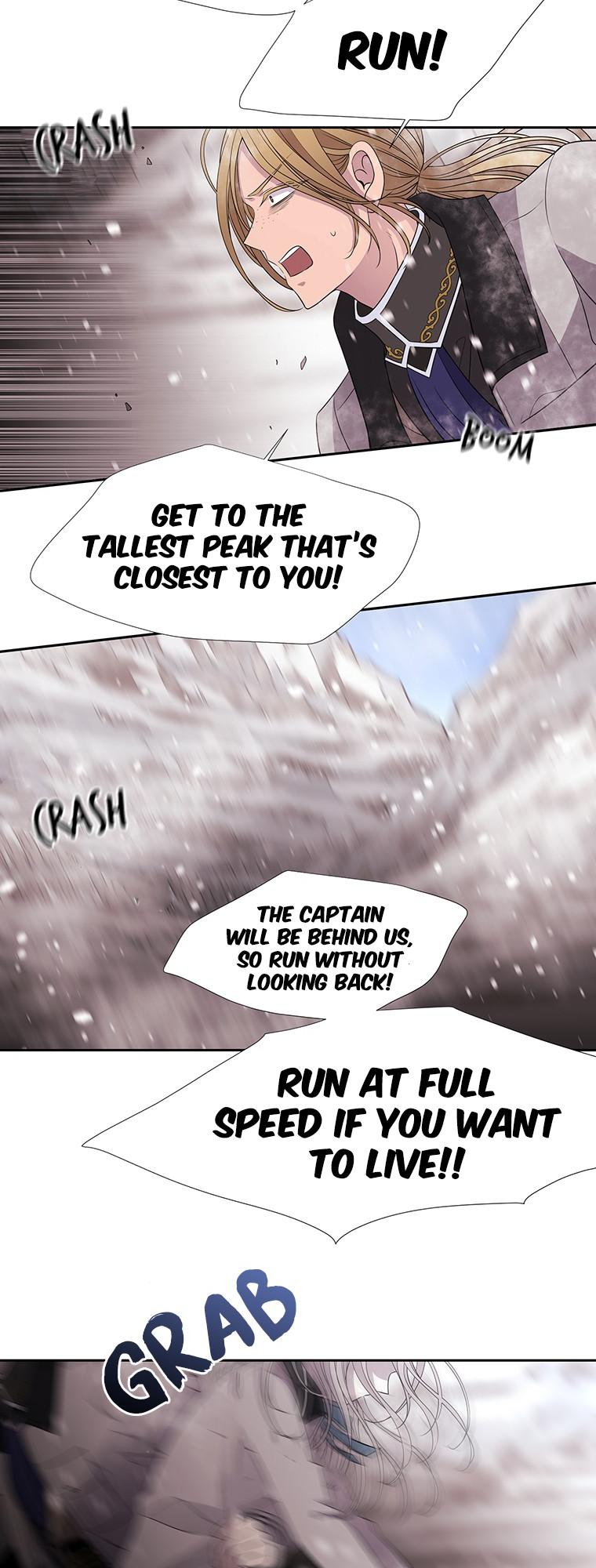 Charlotte Has Five Disciples Chapter 25 - HolyManga.Net