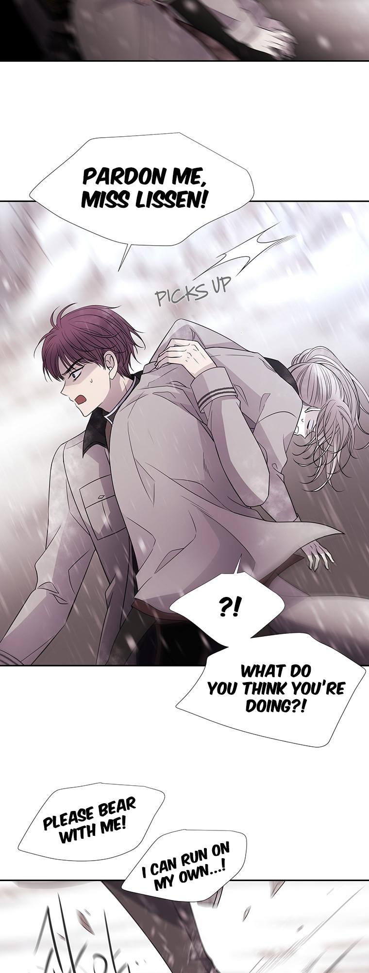 Charlotte Has Five Disciples Chapter 25 - HolyManga.Net