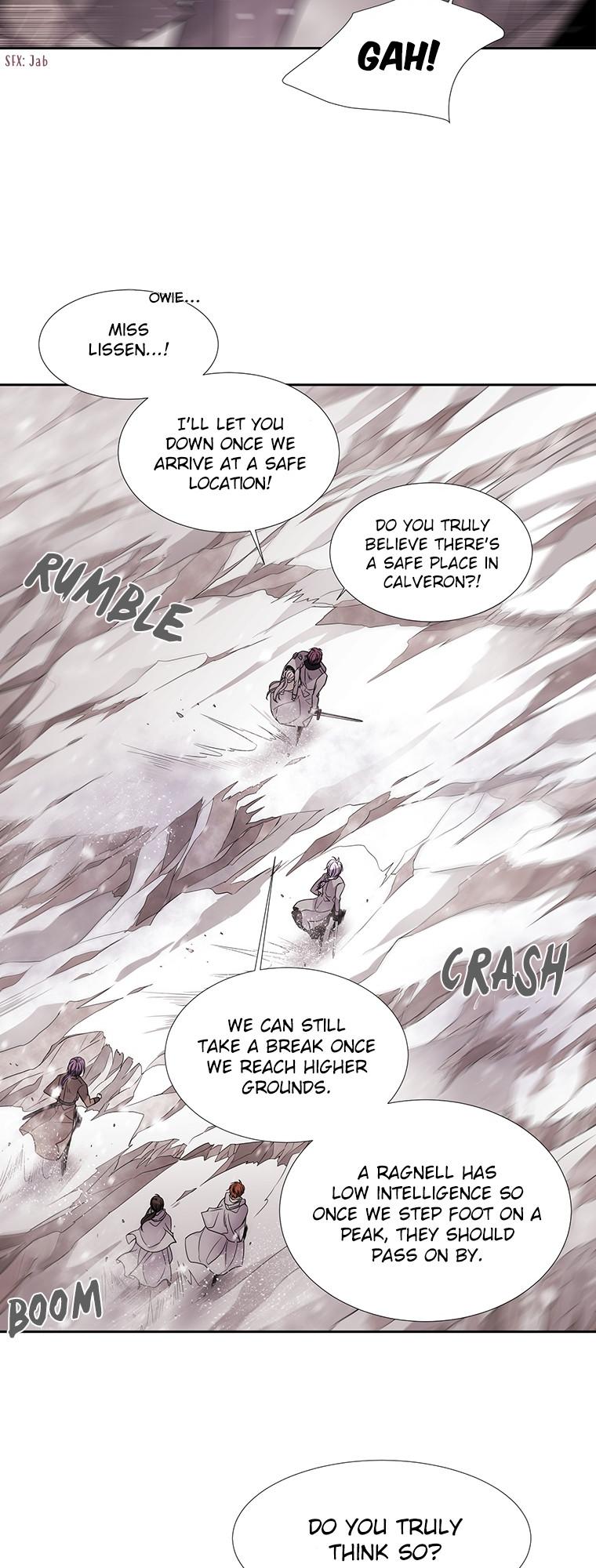 Charlotte Has Five Disciples Chapter 25 - HolyManga.Net