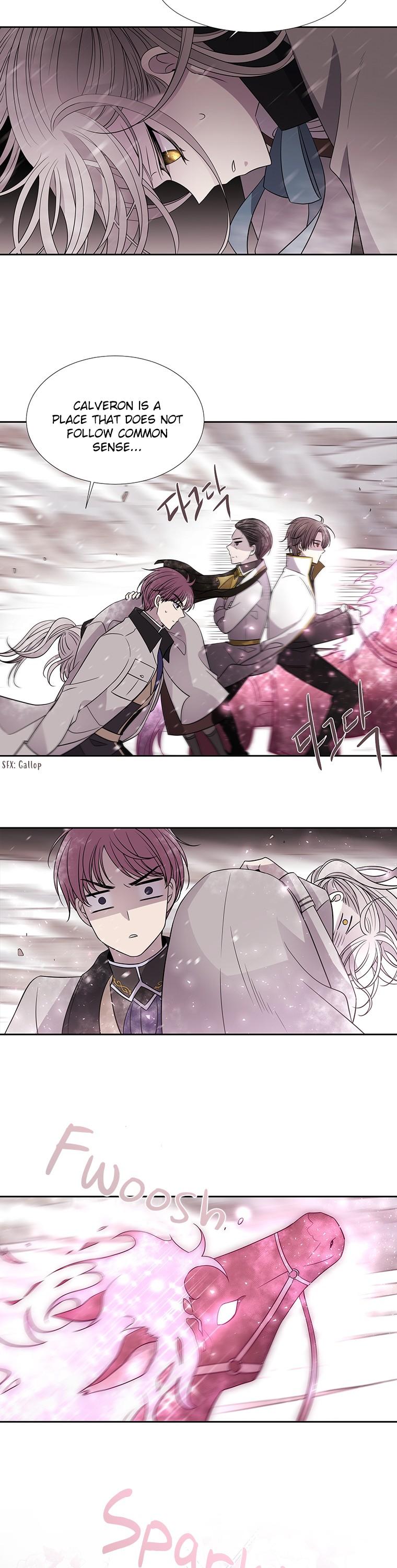 Charlotte Has Five Disciples Chapter 25 - HolyManga.Net