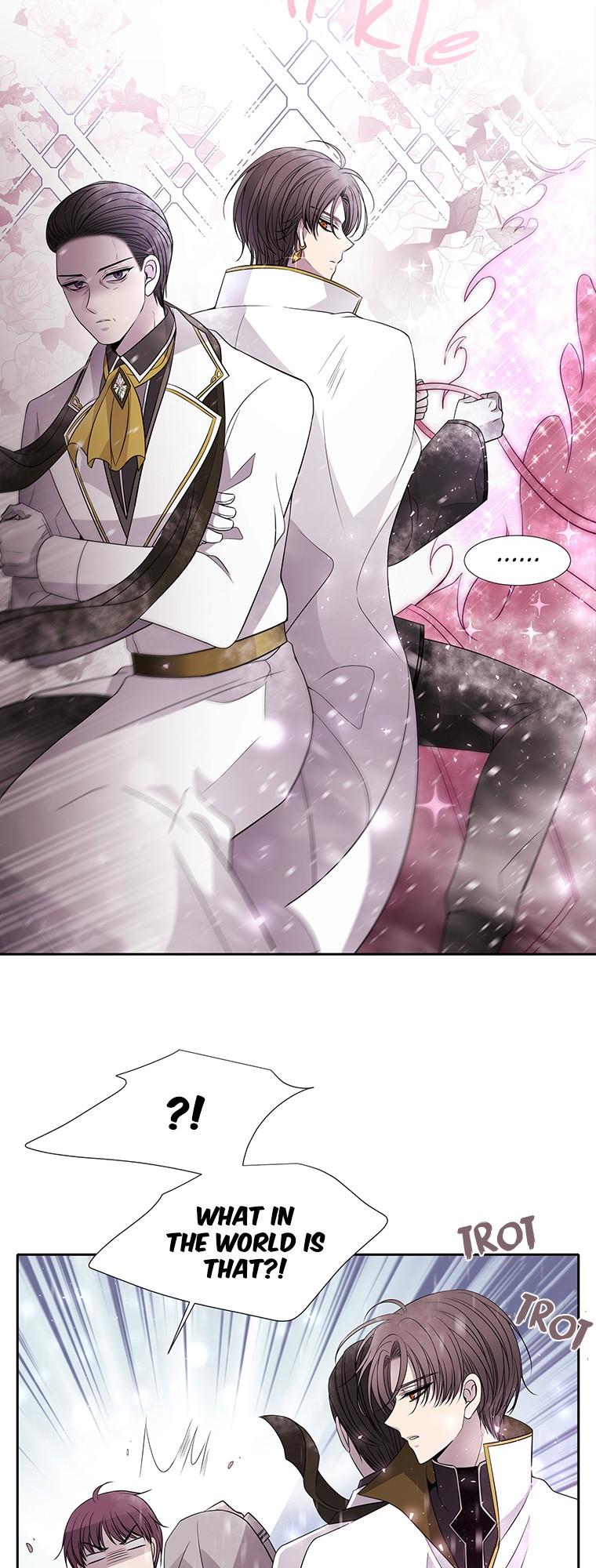 Charlotte Has Five Disciples Chapter 25 - HolyManga.Net