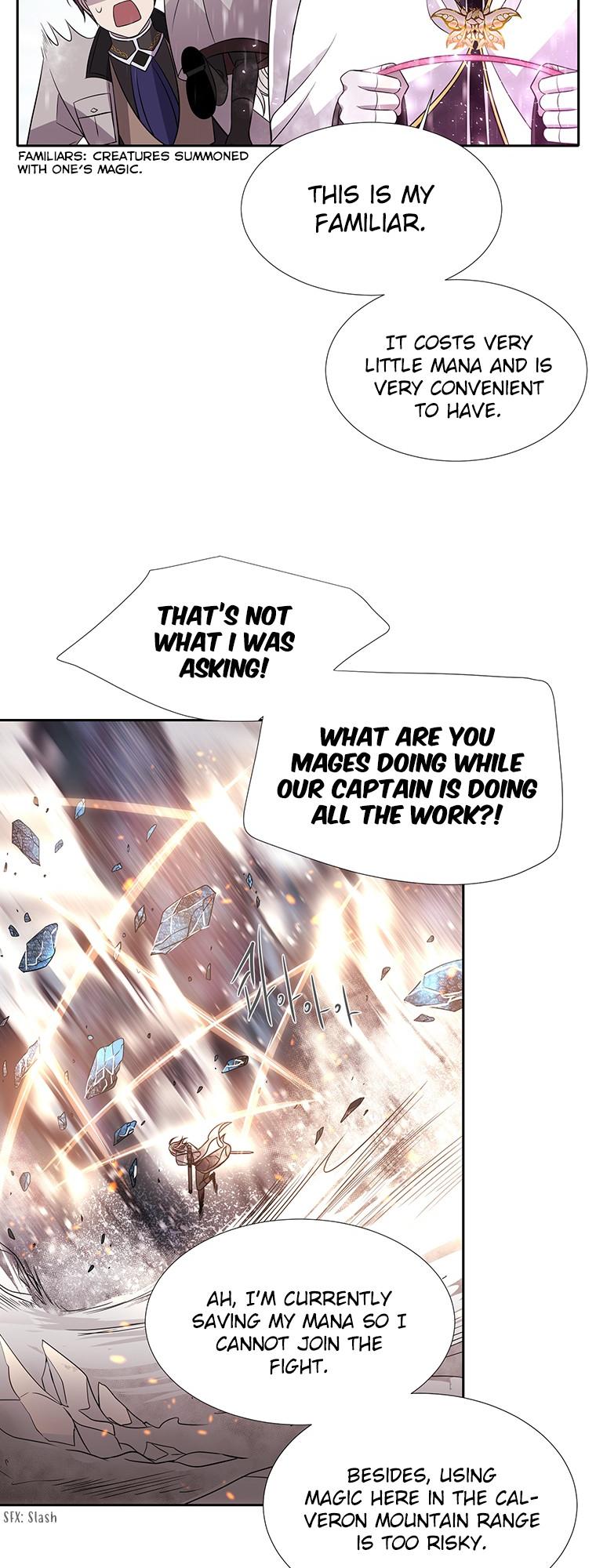 Charlotte Has Five Disciples Chapter 25 - HolyManga.Net