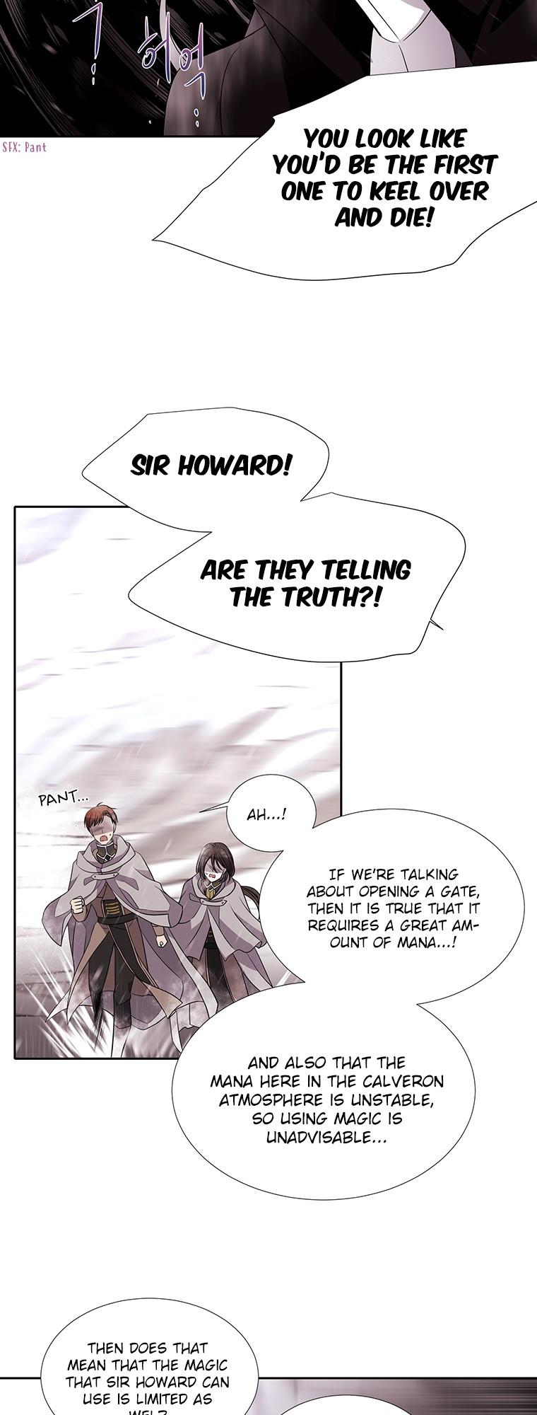 Charlotte Has Five Disciples Chapter 25 - HolyManga.Net