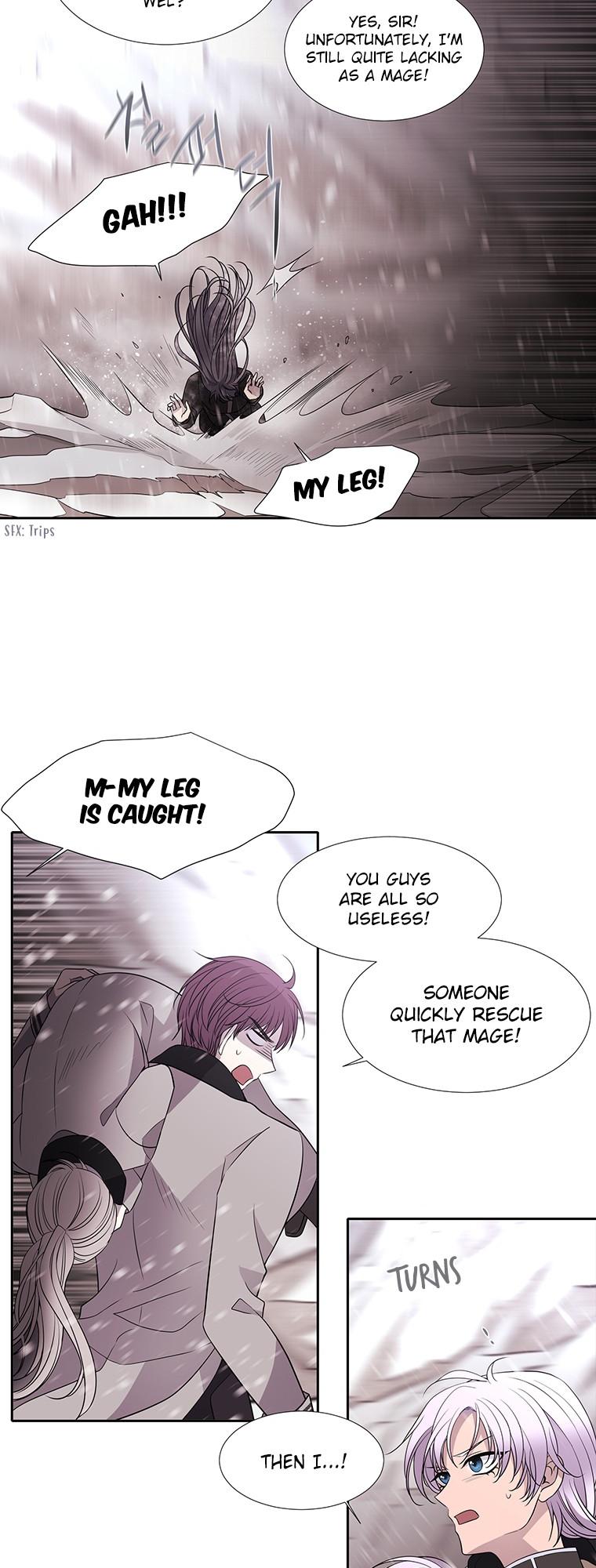 Charlotte Has Five Disciples Chapter 25 - HolyManga.Net