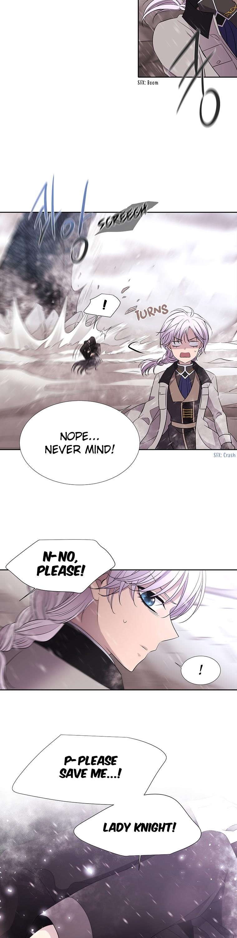 Charlotte Has Five Disciples Chapter 25 - HolyManga.Net