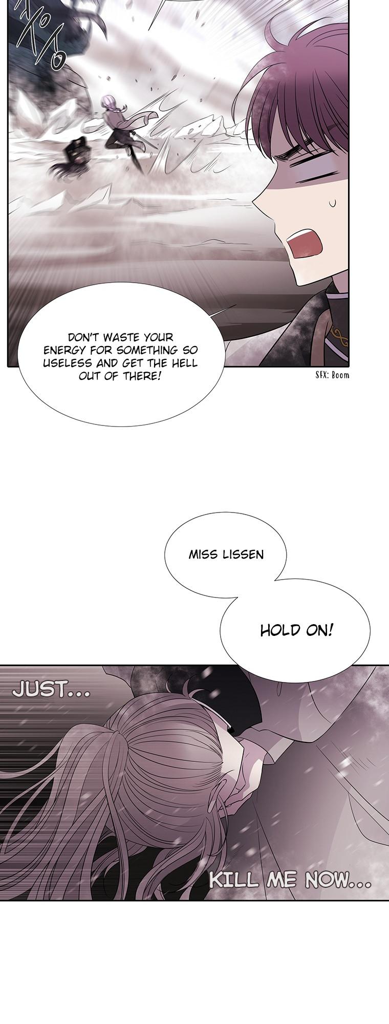 Charlotte Has Five Disciples Chapter 25 - HolyManga.Net