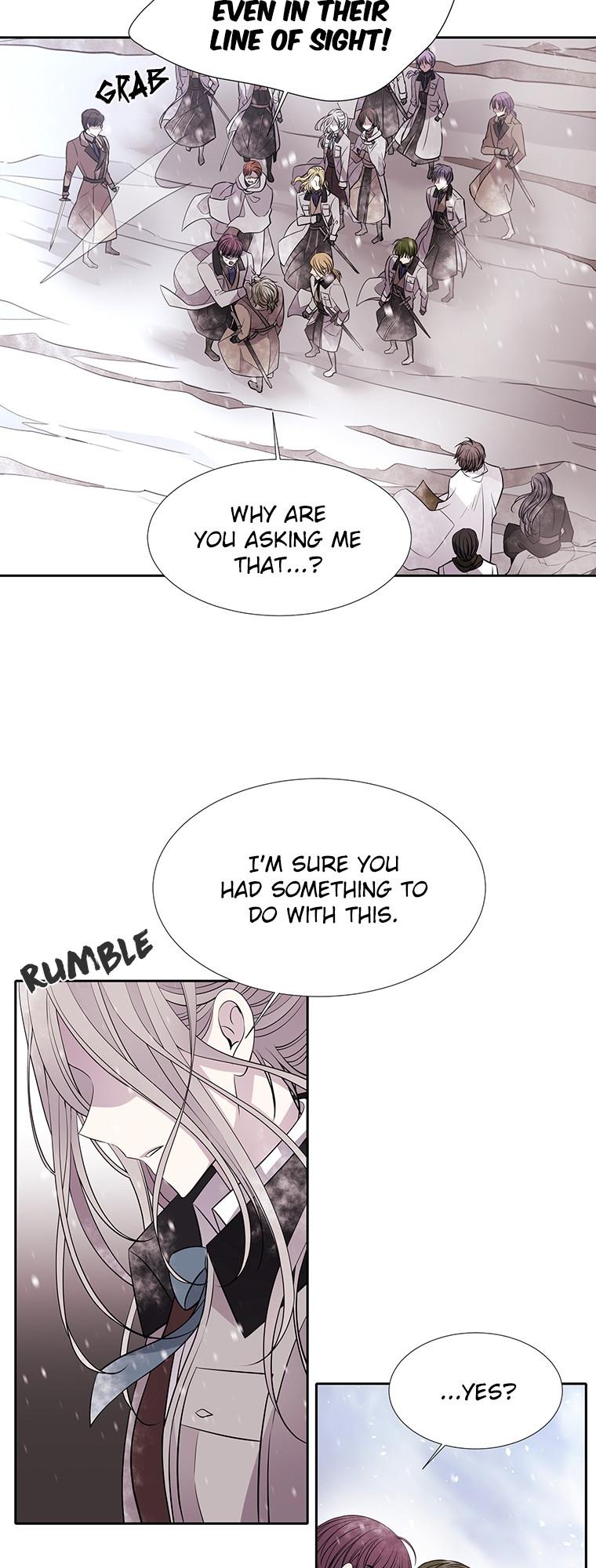 Charlotte Has Five Disciples Chapter 26 - HolyManga.Net