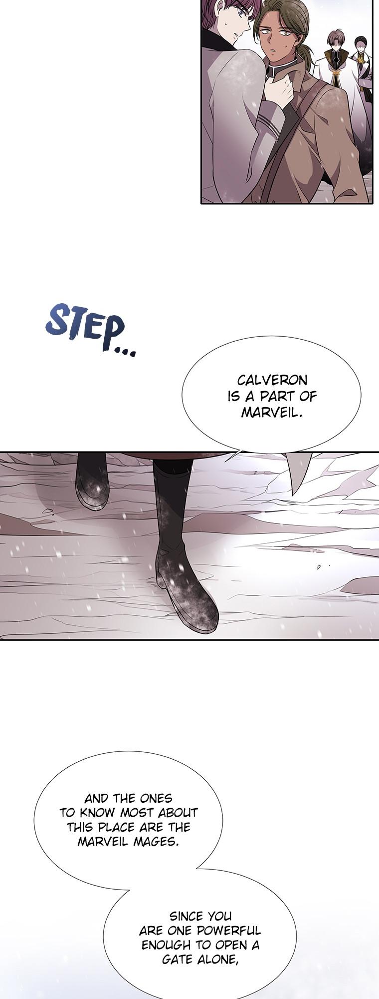 Charlotte Has Five Disciples Chapter 26 - HolyManga.Net