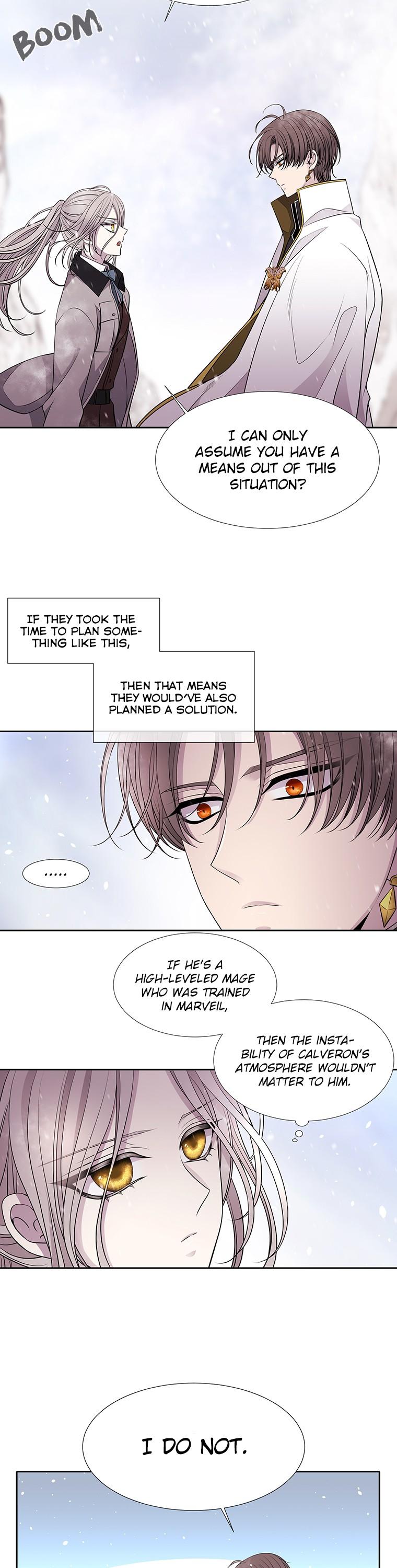 Charlotte Has Five Disciples Chapter 26 - HolyManga.Net