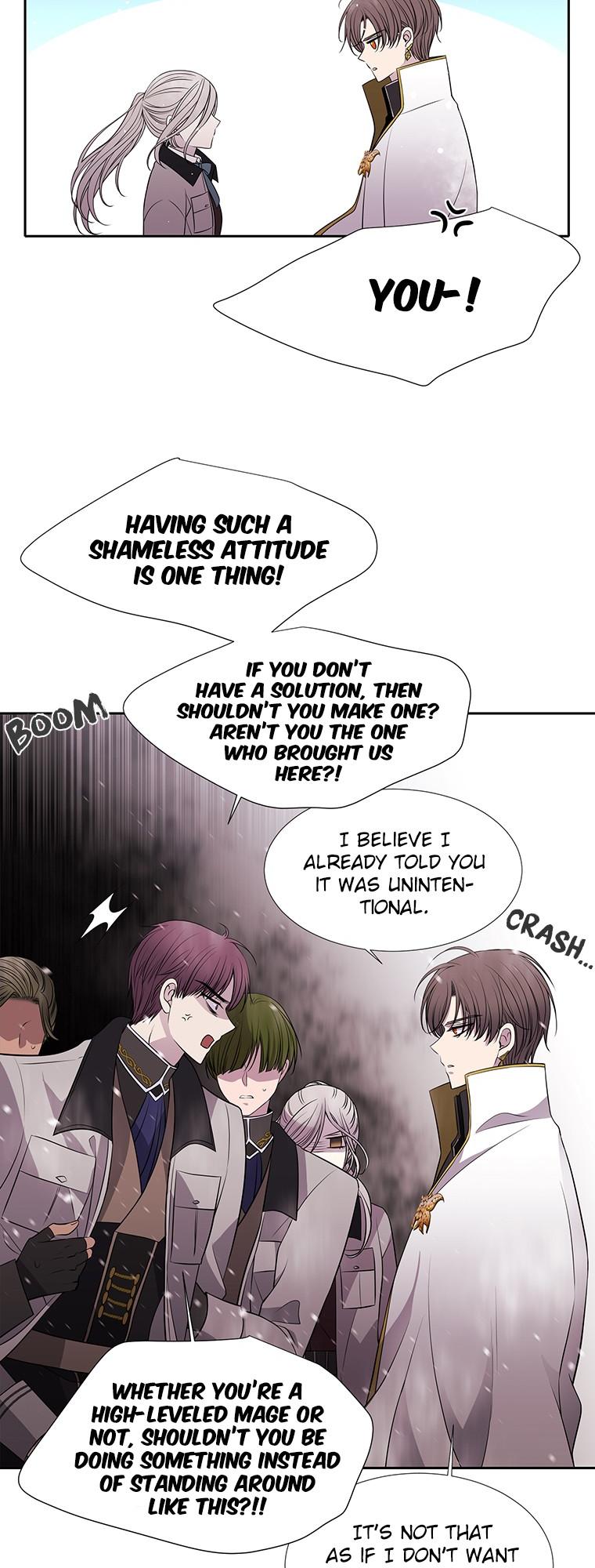 Charlotte Has Five Disciples Chapter 26 - HolyManga.Net