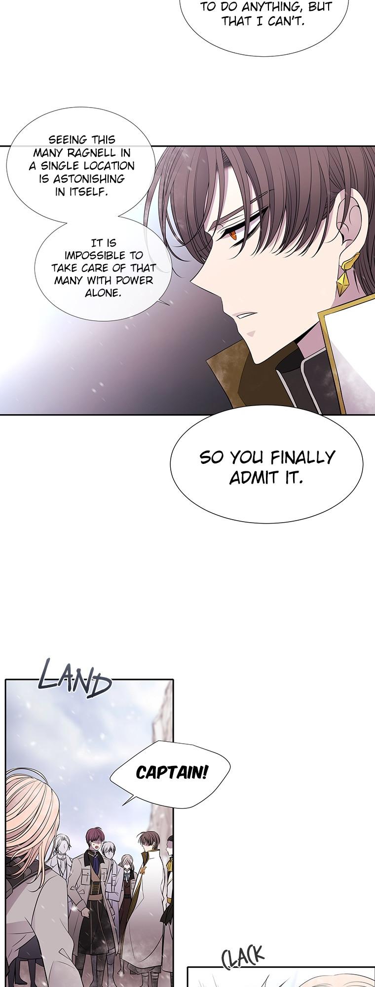Charlotte Has Five Disciples Chapter 26 - HolyManga.Net