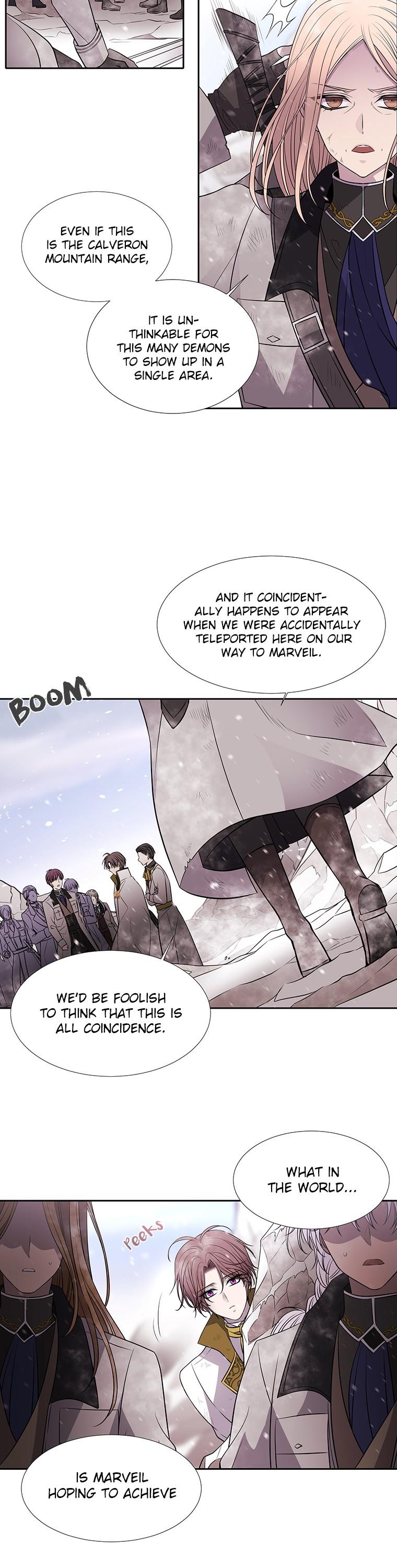 Charlotte Has Five Disciples Chapter 26 - HolyManga.Net