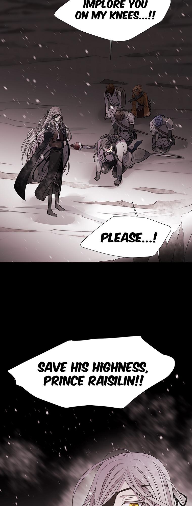 Charlotte Has Five Disciples Chapter 26 - HolyManga.Net