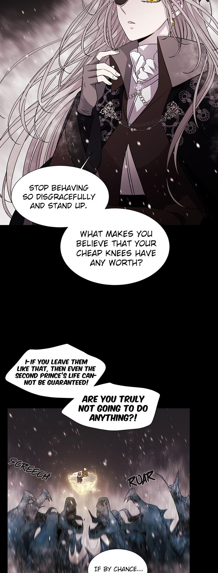 Charlotte Has Five Disciples Chapter 26 - HolyManga.Net