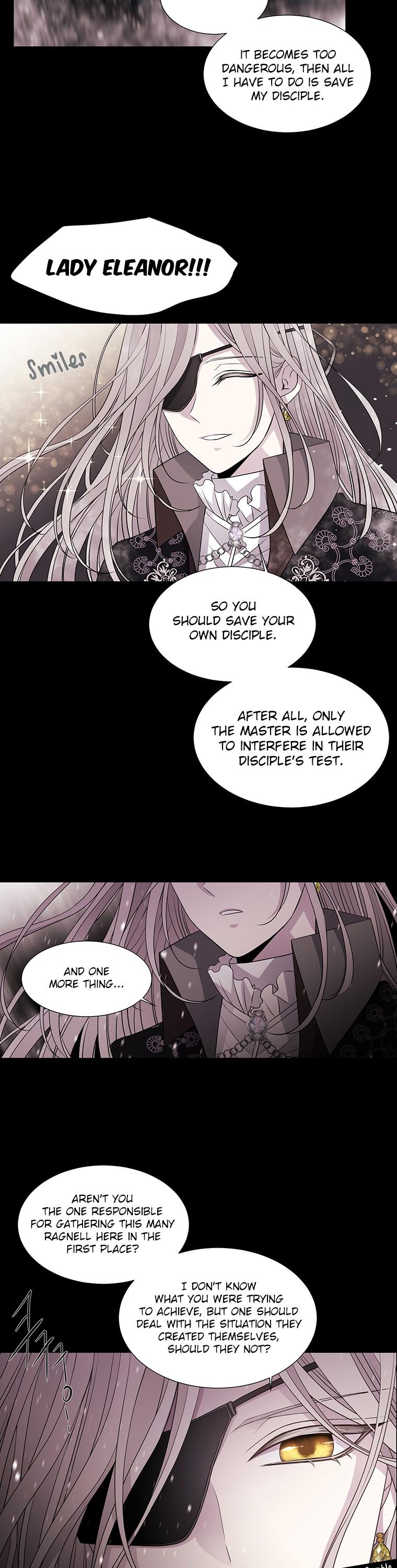 Charlotte Has Five Disciples Chapter 26 - HolyManga.Net