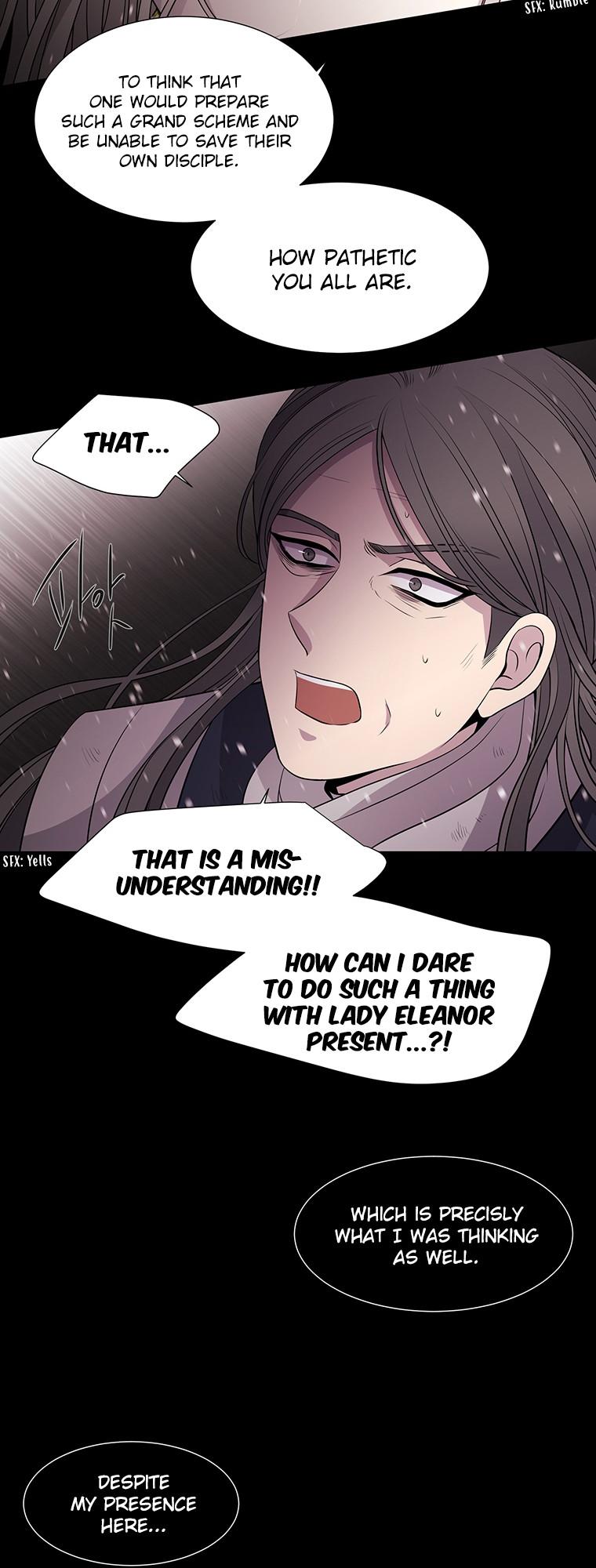 Charlotte Has Five Disciples Chapter 26 - HolyManga.Net