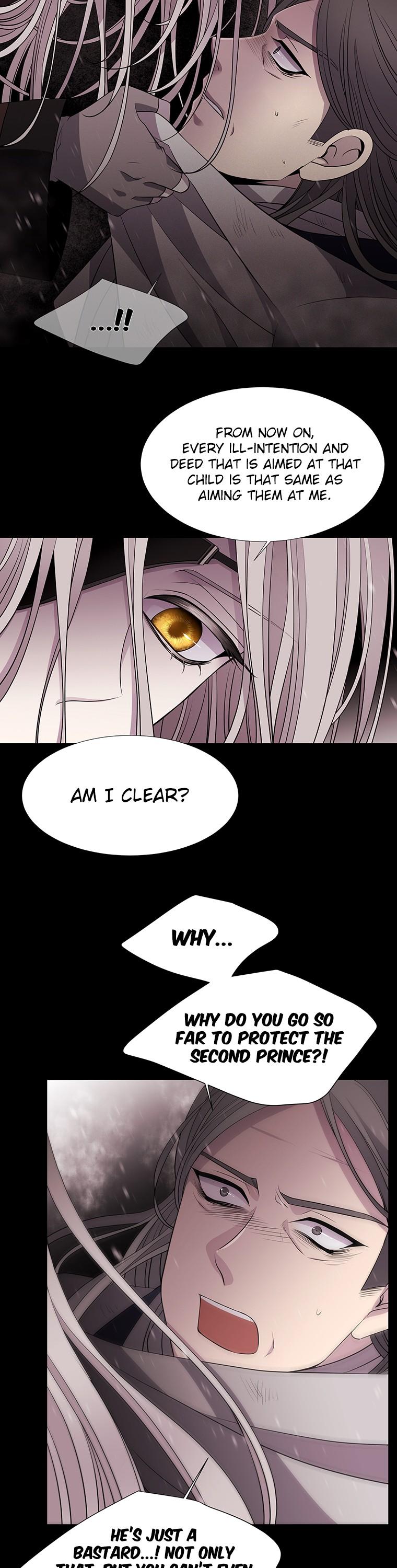 Charlotte Has Five Disciples Chapter 26 - HolyManga.Net