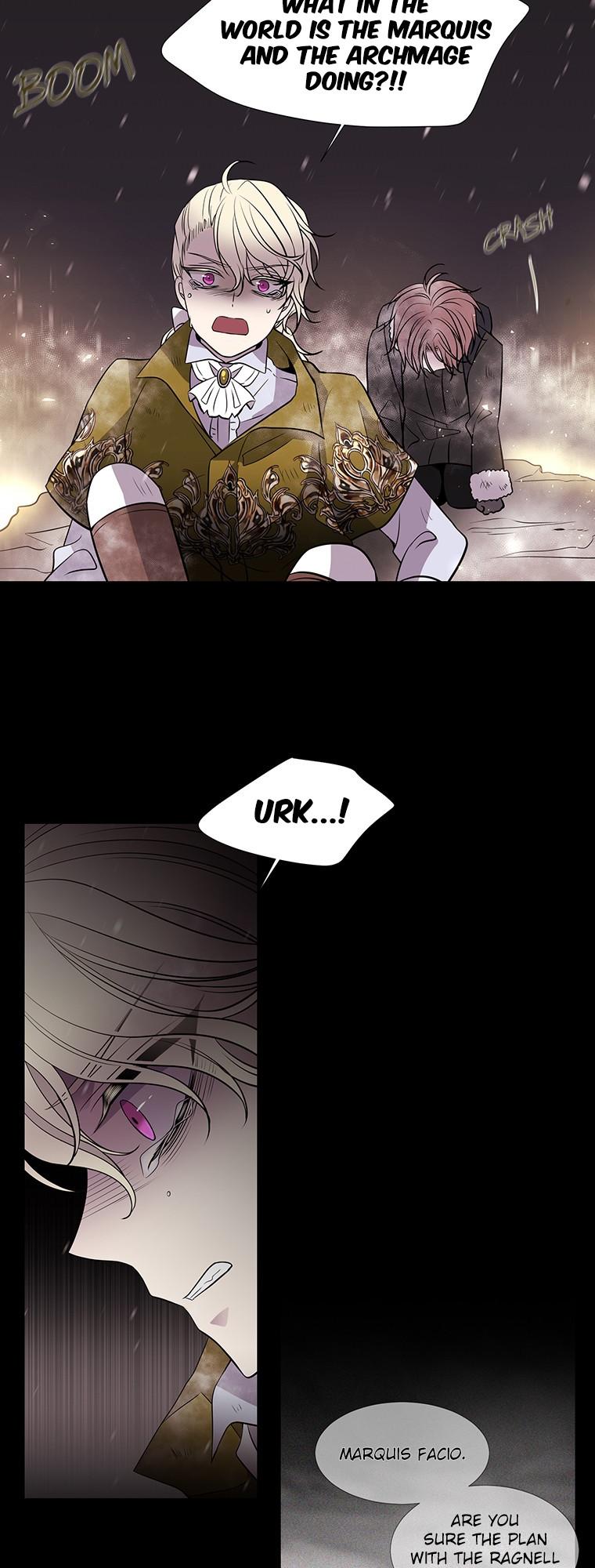 Charlotte Has Five Disciples Chapter 27 - HolyManga.Net
