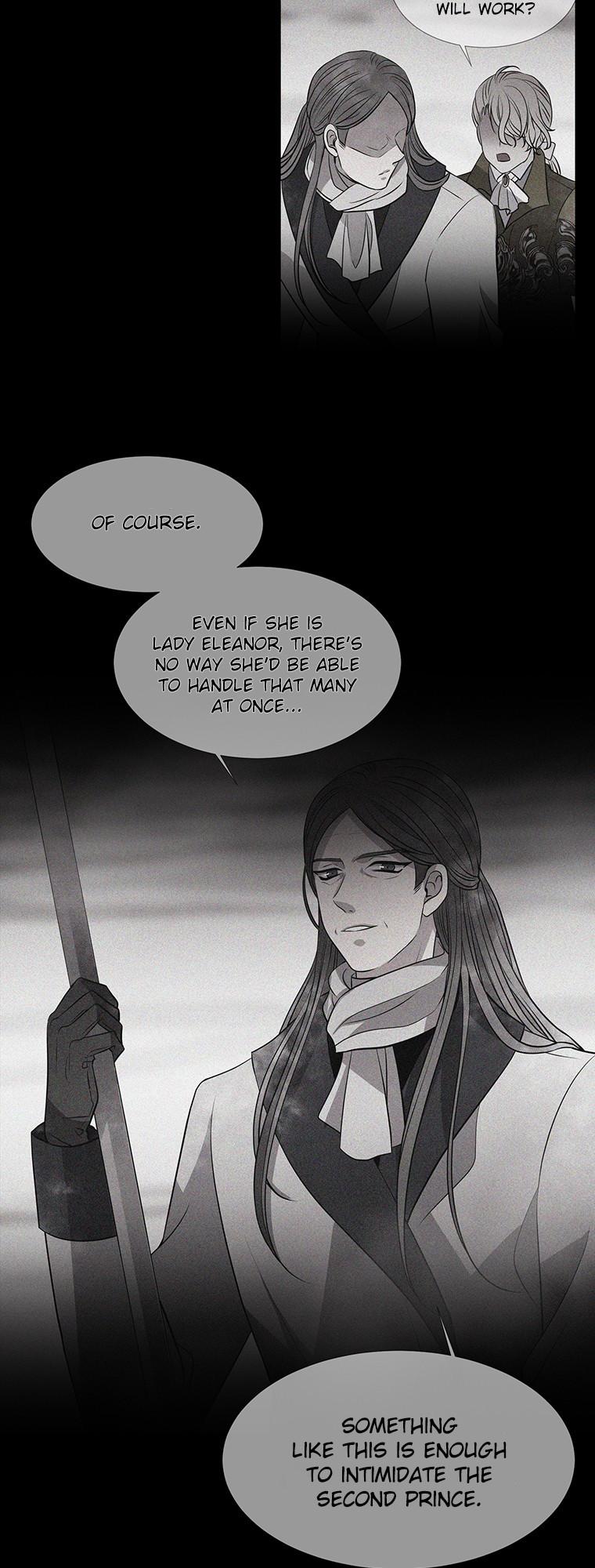 Charlotte Has Five Disciples Chapter 27 - HolyManga.Net