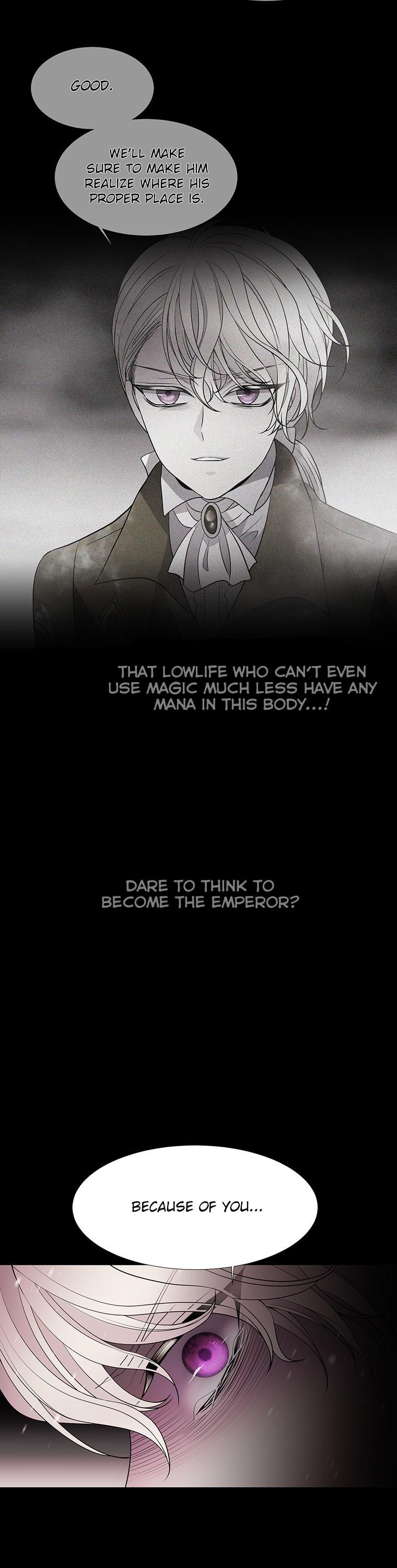Charlotte Has Five Disciples Chapter 27 - HolyManga.Net
